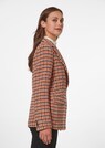 Blazer motif sel & poivre thumbnail 4