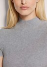 Strickpullover mit Kurzarm thumbnail 5