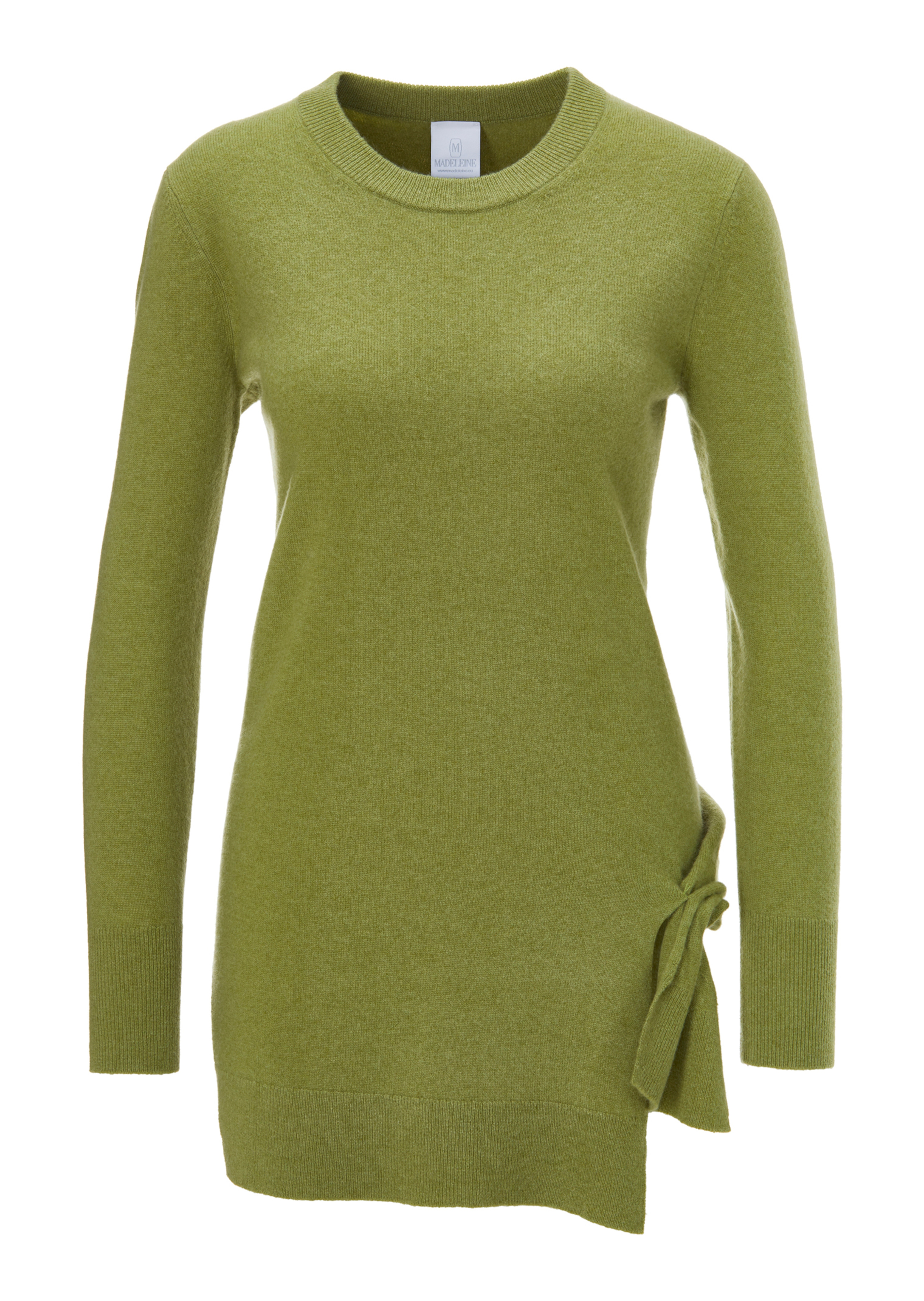 Pull. Pur cachemire