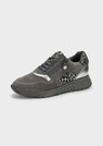 Sneaker aus Wildleder thumbnail 5