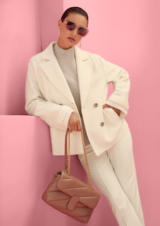 Jas. Zuiver scheerwol thumbnail 7