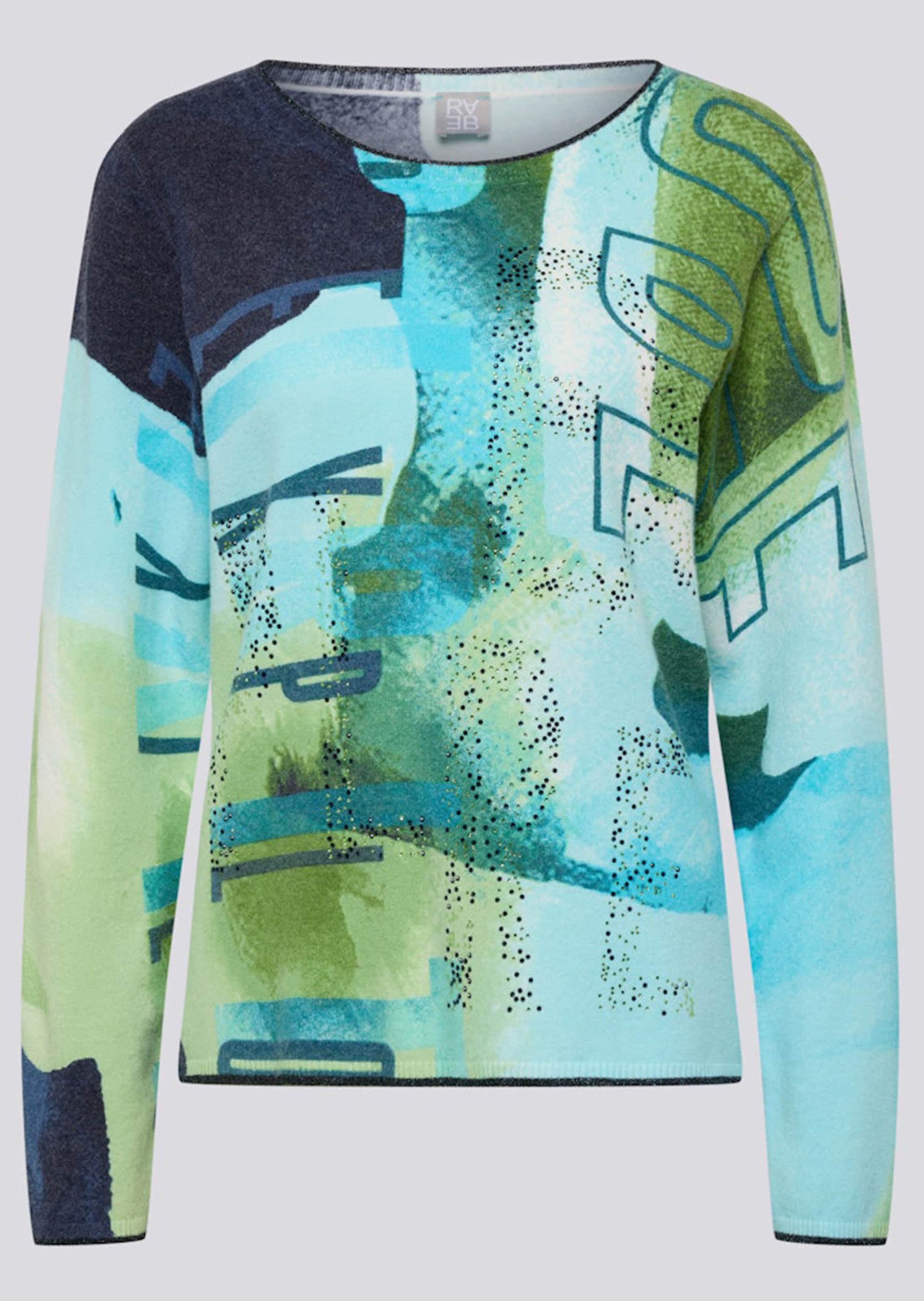 Pull orné de détails scintillants