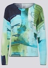 Pullover mit Glitzer-Details thumbnail 6