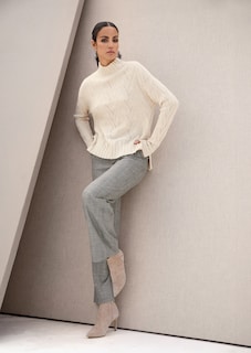 Trui. Puur kasjmier thumbnail 7