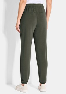 Vrijetijdsbroek met boord thumbnail 2