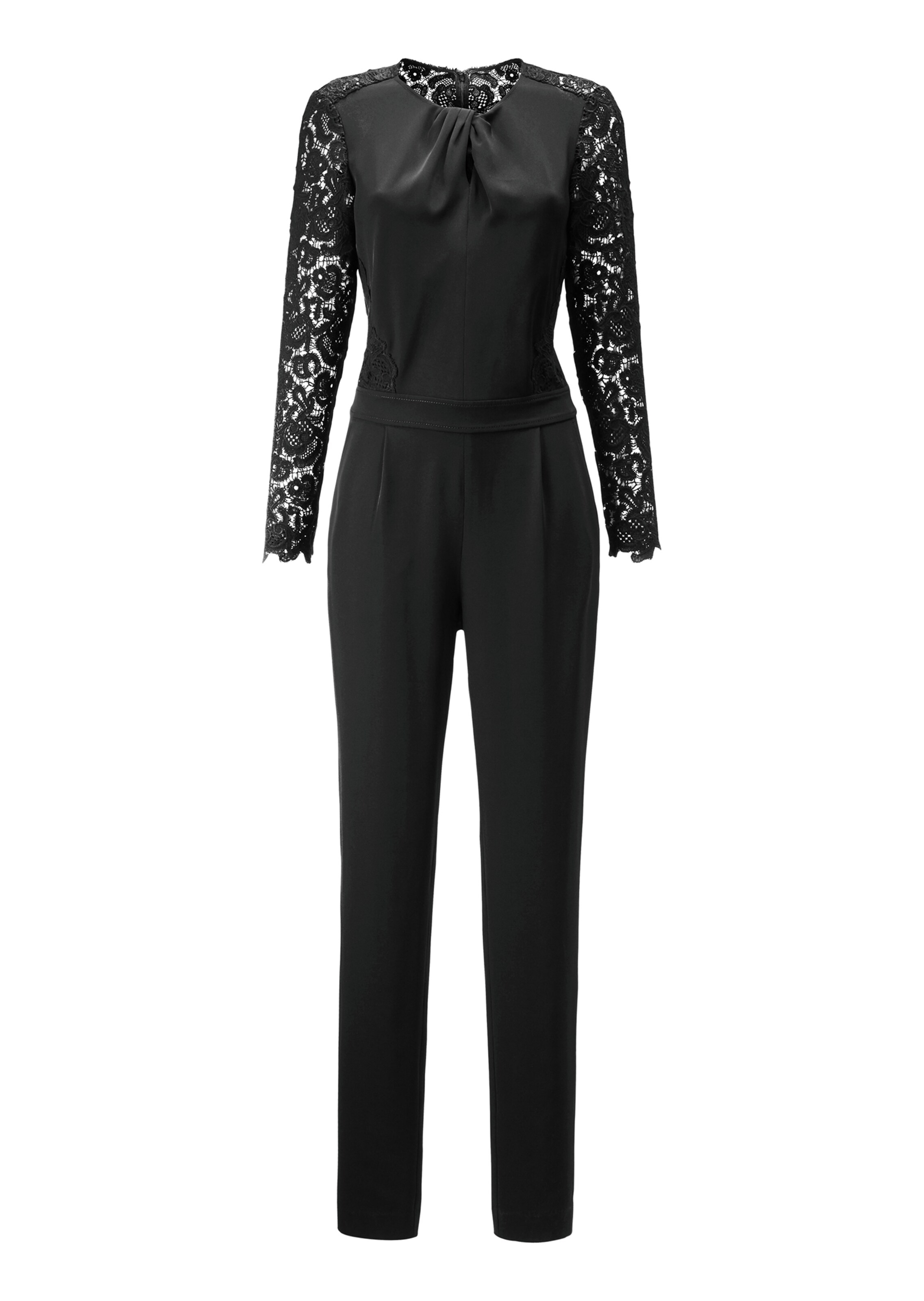 Combi-pantalon