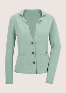 Tricot blazer thumbnail 6
