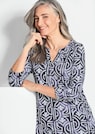 Jersey blouse thumbnail 4