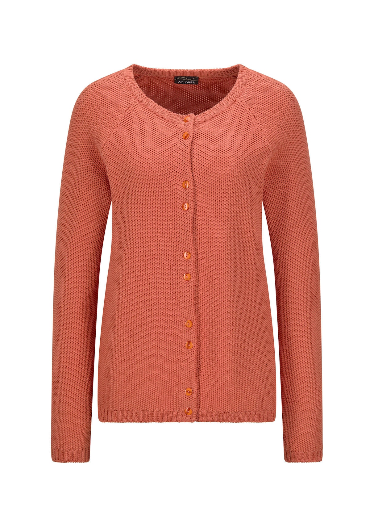 Tricot jasje van puur katoen