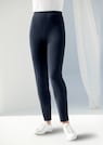 Legging stretch en coton peigné thumbnail 3