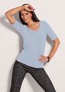 Elbow sleeve top thumbnail 2