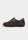 Chaussures basses avec zip thumbnail 4
