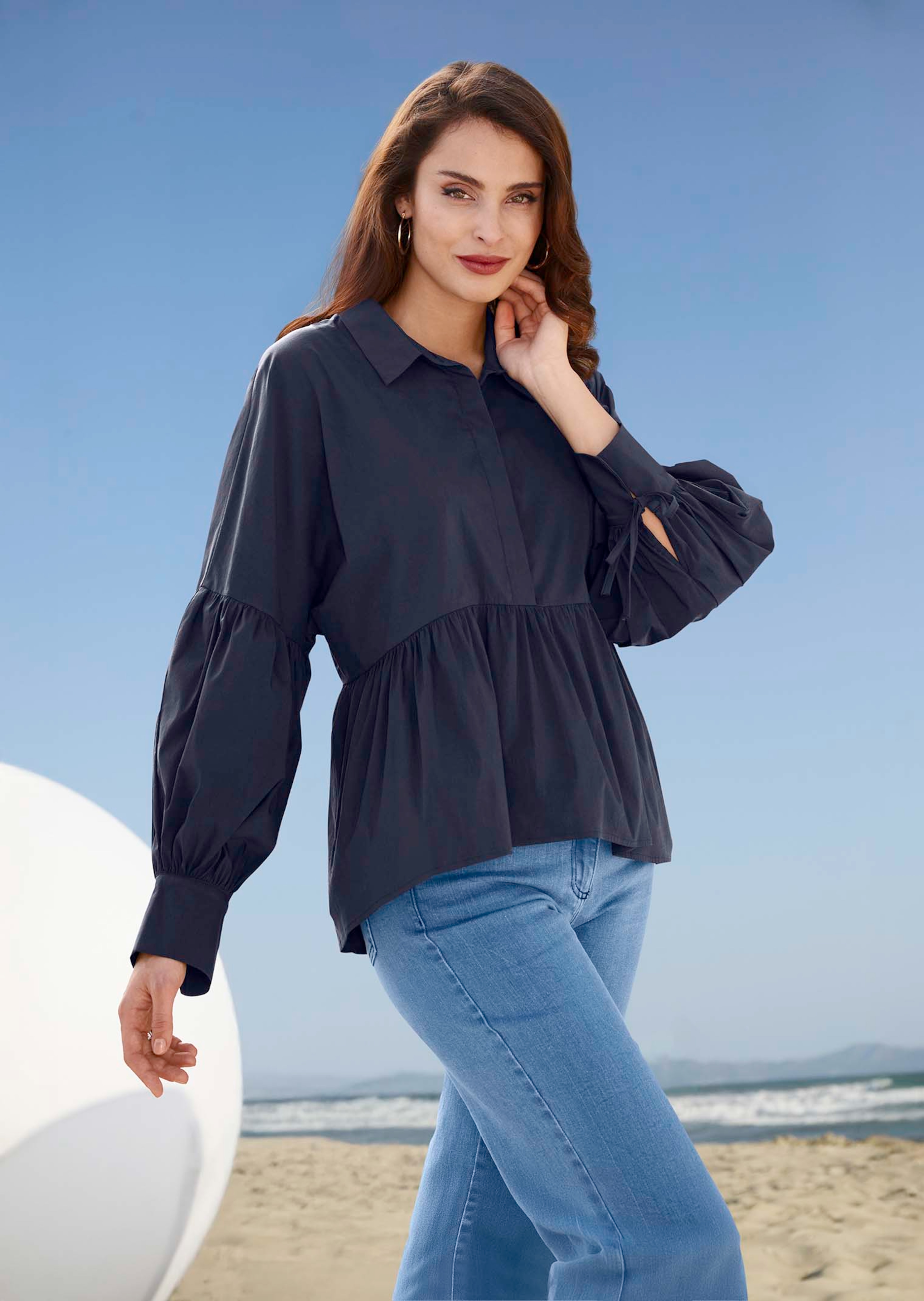 Bluse