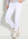 7/8-Jeans BELLA mit Strasssteinen thumbnail 7