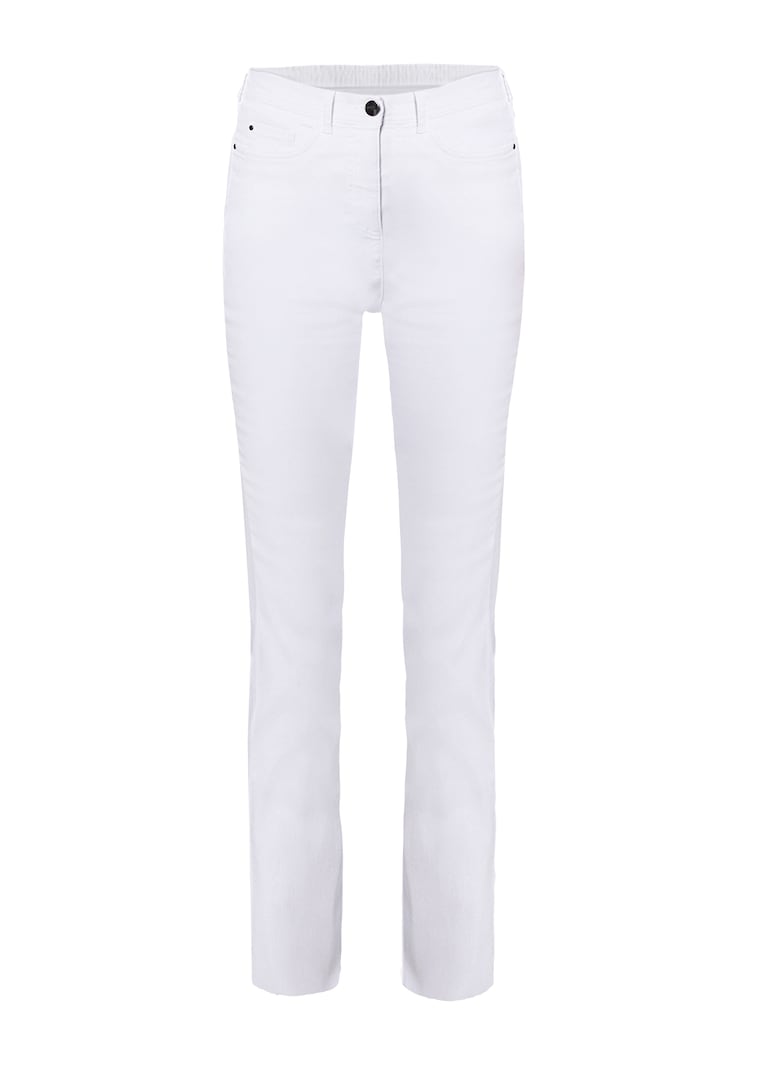 Bequeme High-Stretch-Jeans