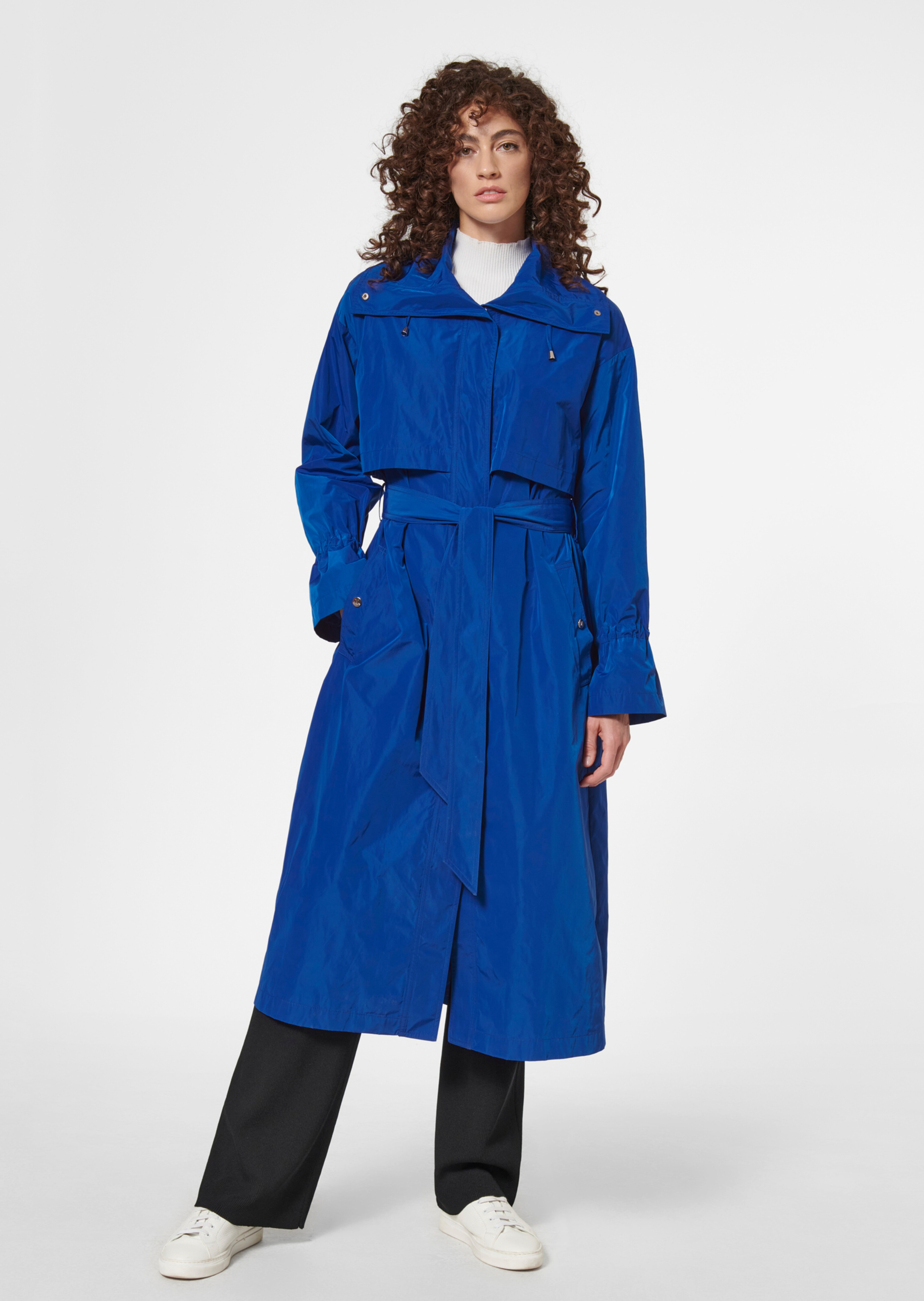 Manteau