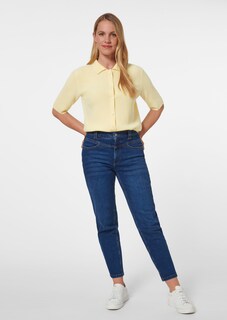 Lightweight cashmere cardigan thumbnail 2
