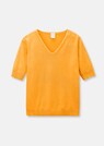 Pullover aus softem Viskose-Stretch thumbnail 6