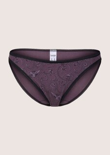 Slip mit Paisley-Print thumbnail 4