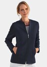 Formstabiler Blazer aus innovativer Scuba-Ware thumbnail 1