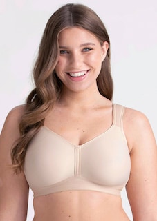 T-Shirt-BH ohne Bügel thumbnail 1