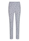 Bengalinhose LOUISA mit Streifen und Blumen thumbnail 6