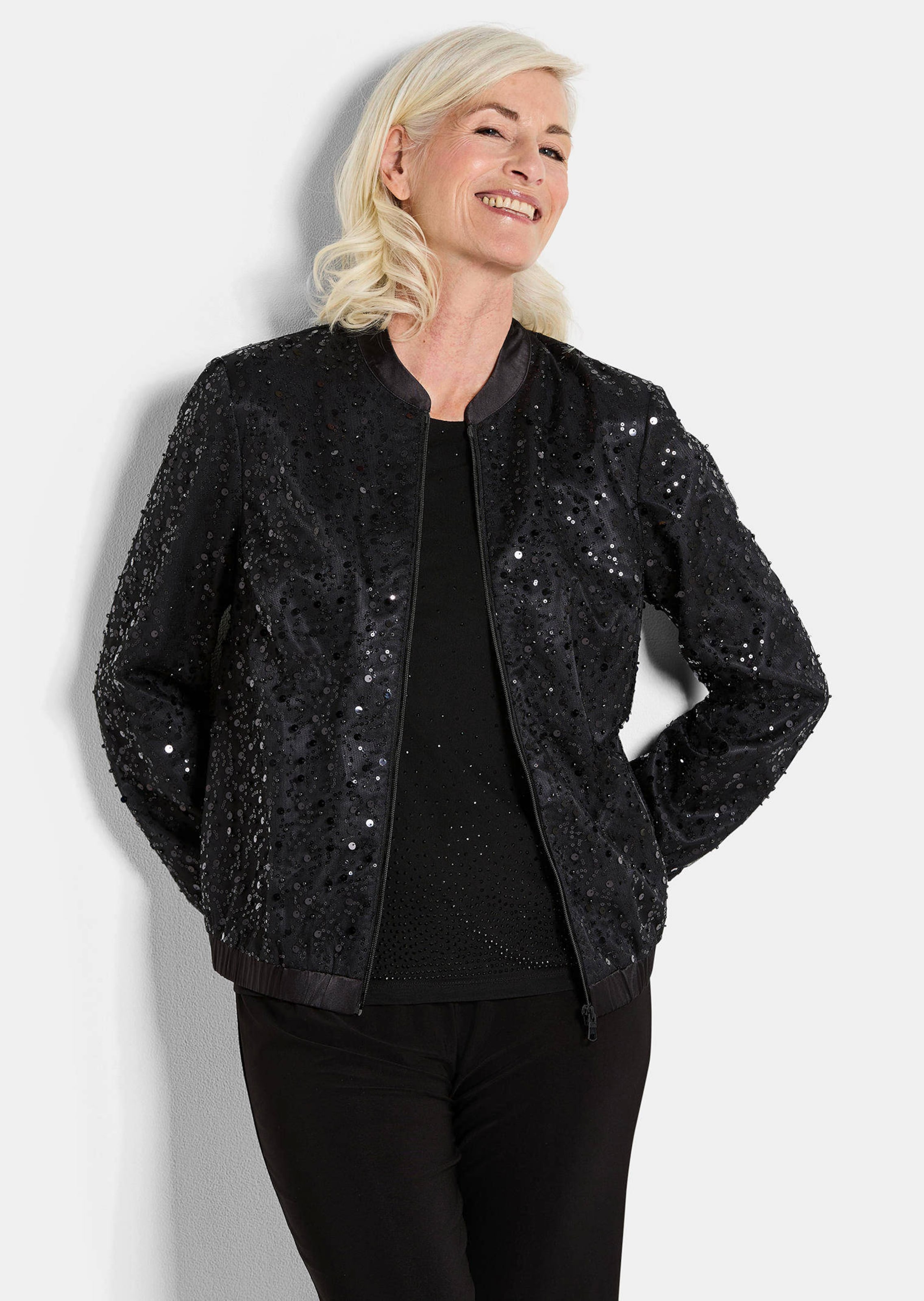 Blouson