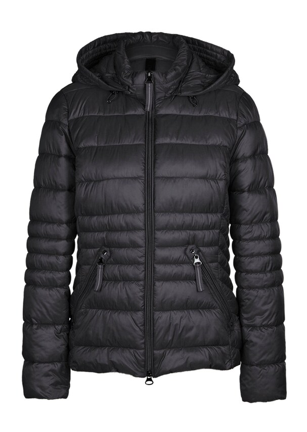 Steppjacke 5