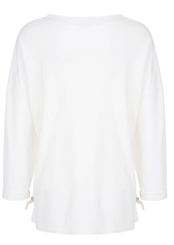 Shirt im lässigen oversized Look 2
