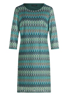 Robe élégante, aspect crochet thumbnail 5