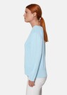 Glänzender Pullover thumbnail 4