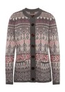 Cardigan multicolore thumbnail 2