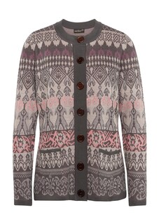 Cardigan multicolore thumbnail 2