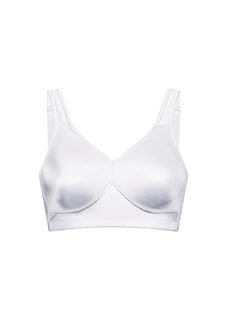 Soutien-gorge sans armatures, avec bonnets souples thumbnail 4