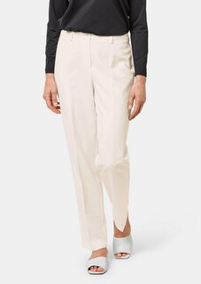 Pantalon avec passants de ceinture facile d'entretien thumbnail 1