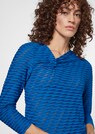 Shirt mit Knoten thumbnail 5