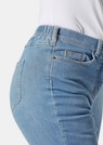 Bequeme High-Stretch-Jeanshose thumbnail 5