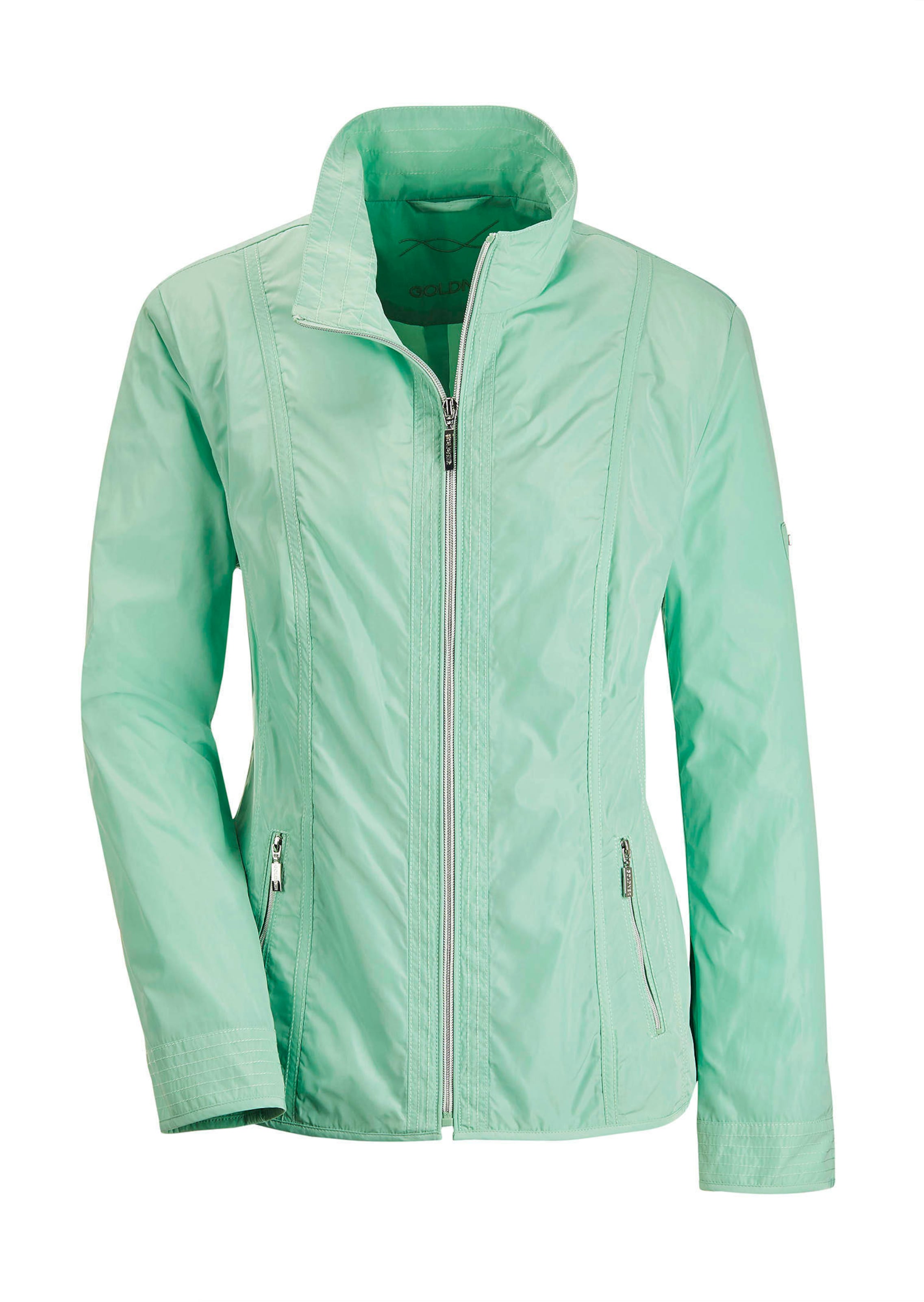 Veste mi-saison mode