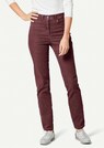Schmale High-Stretch-Jeans LOUISA thumbnail 7
