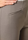 Pantalon thermo LOUISA quasiment infroissable thumbnail 5