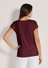 Shirt mit Rundhals-Ausschnitt thumbnail 3