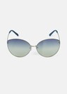Sonnenbrille mit Metallgestell thumbnail 2