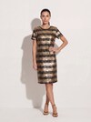 Robe à paillettes thumbnail 2