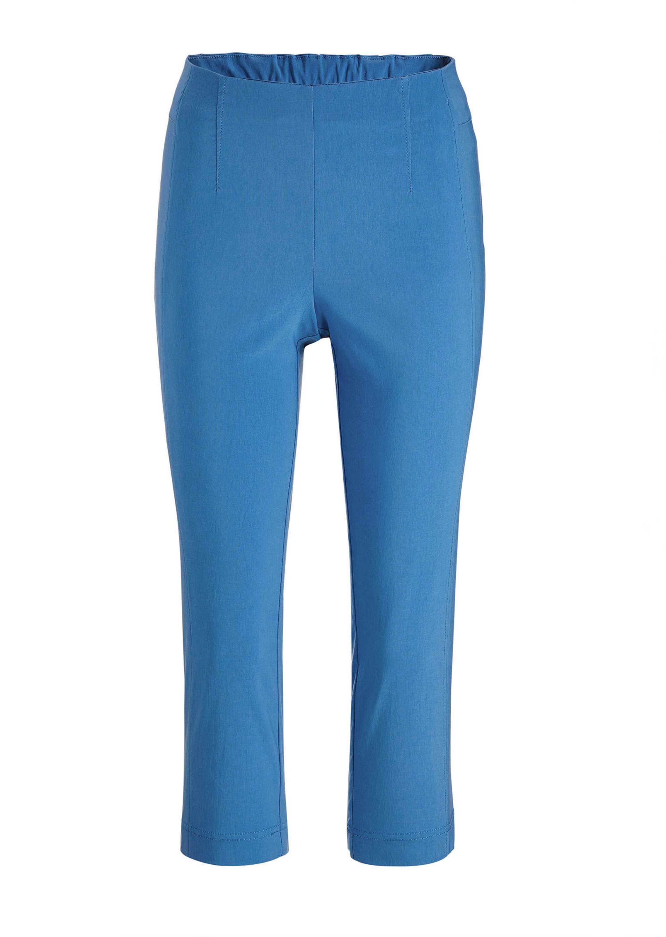 Pantalon 7/8 LOUISA en Super-Stretch