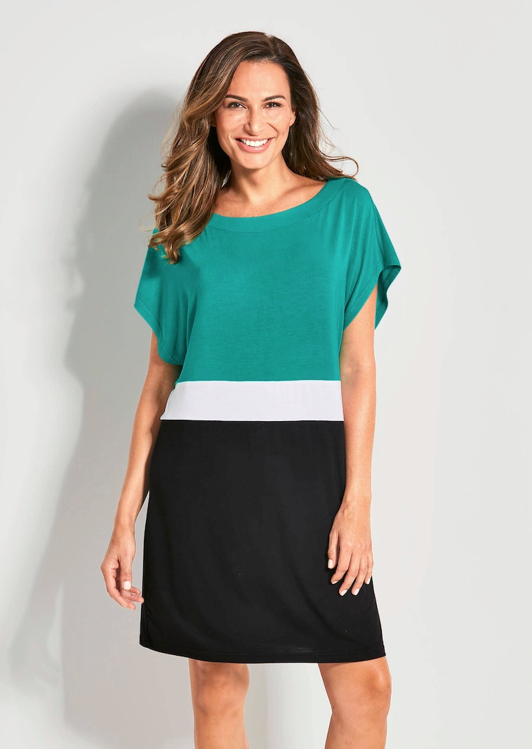 Strandkleid