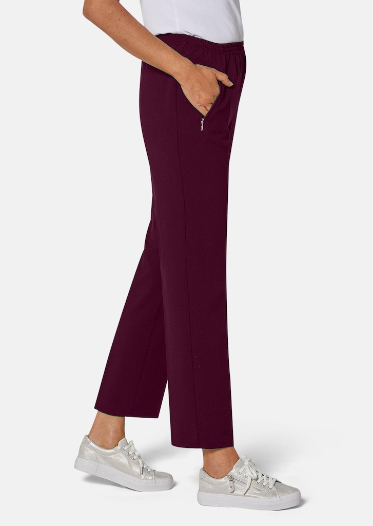 Pantalon de voyage LOUISA 2