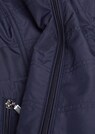 Gilet léger coupe-vent avec poche thumbnail 8
