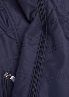 Gilet léger coupe-vent avec poche thumbnail 8