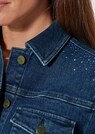 Veste en jean thumbnail 5