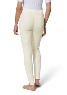 Slim-fit trousers with comfort waistband thumbnail 3